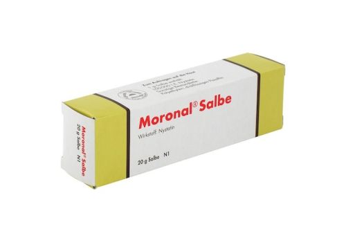 Moronal – PZN 01594786 (PZN 01594786)