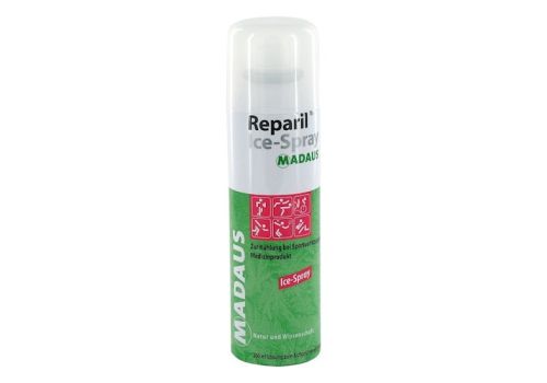 REPARIL Ice-Spray – PZN 01881095 (PZN 01881095)