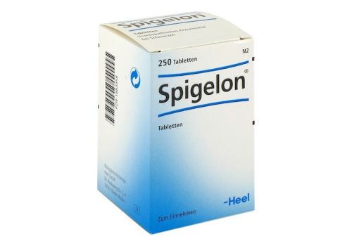 SPIGELON Tabletten – PZN 01883958 (PZN 01883958)