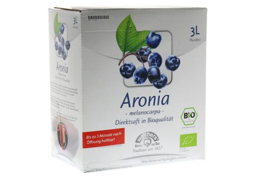 ARONIASAFT – PZN 01915670 (PZN 01915670)