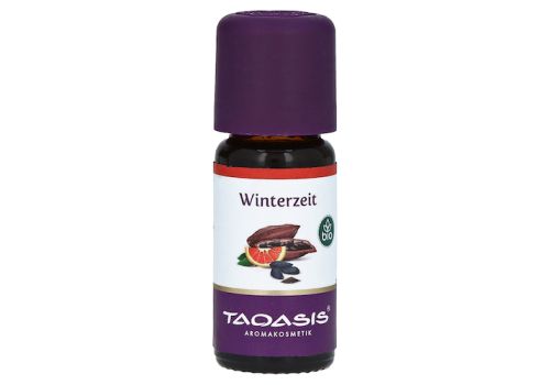 Taoasis Winterzeit Öl – PZN 07123556 (PZN 07123556)