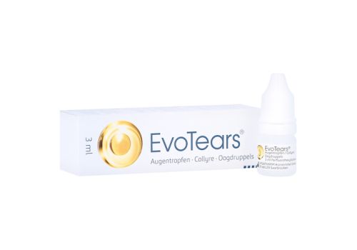 Evotears – PZN 11213615 (PZN 11213615)