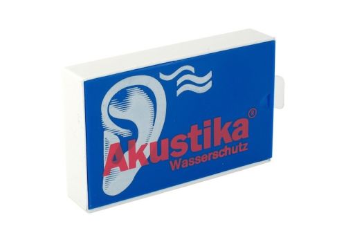 AKUSTIKA Wasserschutz – PZN 01287699 (PZN 01287699)