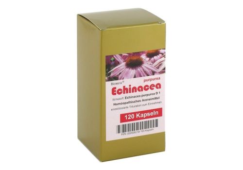 ECHINACEA KAPSELN – PZN 02228262 (PZN 02228262)