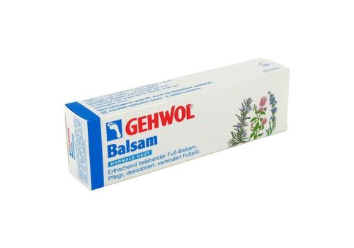 GEHWOL Balsam – PZN 02233837 (PZN 02233837)