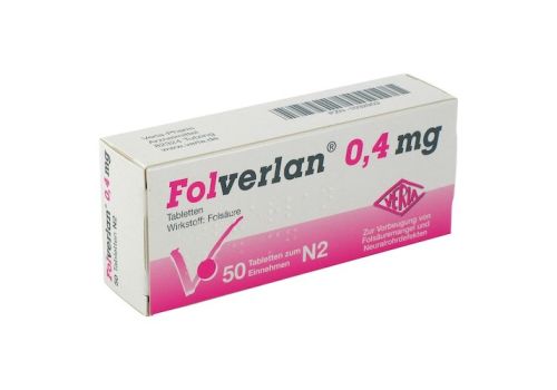 Folverlan 0,4mg – PZN 01032953 (PZN 01032953)