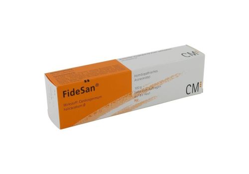 FIDESAN Salbe – PZN 02462176 (PZN 02462176)