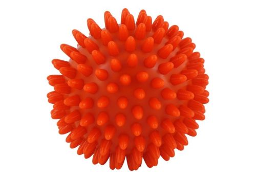 MASSAGEBALL Igelball 6 cm orange – PZN 02738419 (PZN 02738419)