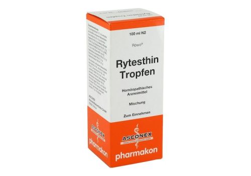 RYTESTHIN Tropfen Röwo 576 – PZN 02381377 (PZN 02381377)