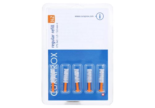 CURAPROX CPS 14Z Interdentalb.1,5-5 mm – PZN 05906544 (PZN 05906544)