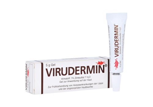 Virudermin – PZN 02420953 (PZN 02420953)