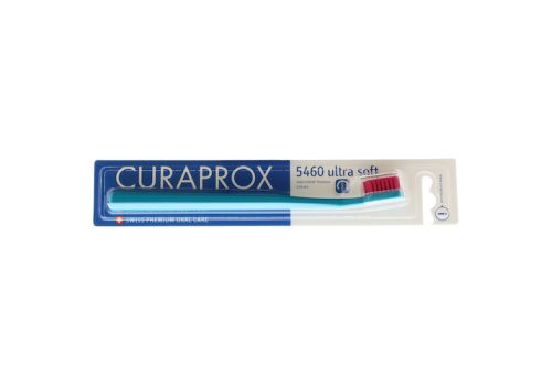 Curaprox CS 5460 ultrasoft – PZN 04242036 (PZN 04242036)