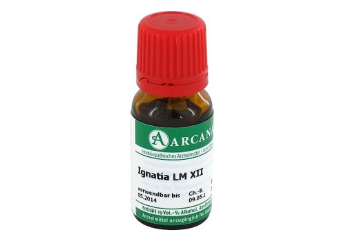 IGNATIA LM 12 Dilution – PZN 02602281 (PZN 02602281)