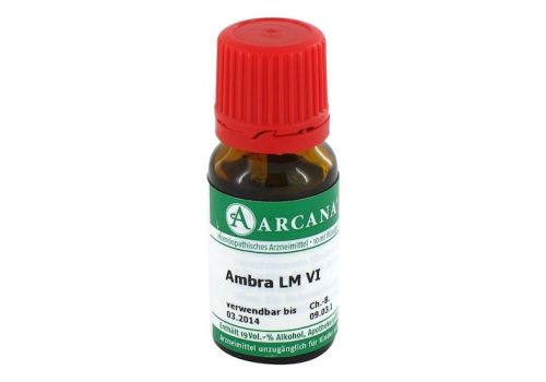 AMBRA LM 6 Dilution – PZN 02600425 (PZN 02600425)