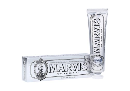 Marvis Whitening Mint Zahnpasta – PZN 80000731 (PZN 80000731)