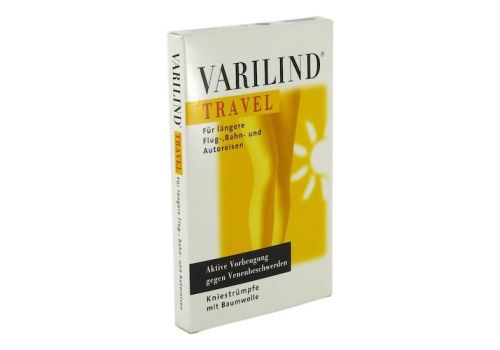 VARILIND Travel 180den AD S BW anthrazit – PZN 02681180 (PZN 02681180)