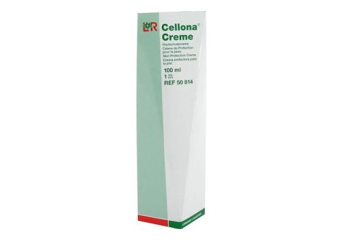 CELLONA Creme Tube – PZN 02483095 (PZN 02483095)