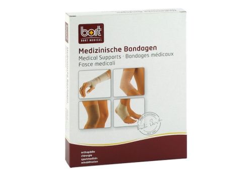 BORT Kniebandage M haut – PZN 02547808 (PZN 02547808)