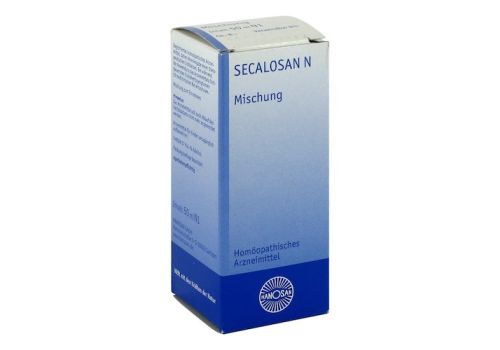 SECALOSAN N Tropfen – PZN 03196877 (PZN 03196877)