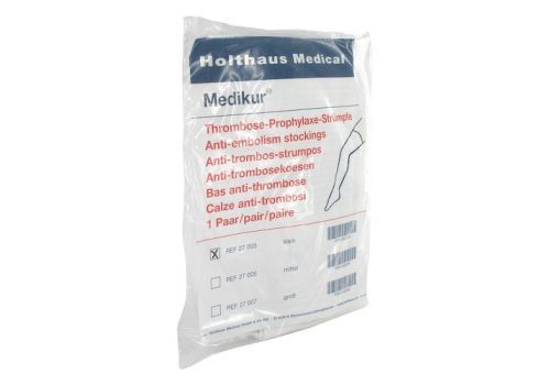 THROMBOSE Prophylaxe Strumpf klein – PZN 03480288 (PZN 03480288)