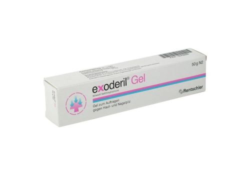 Exoderil – PZN 03043895 (PZN 03043895)