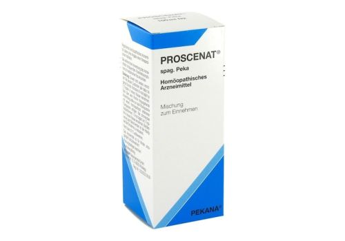 PROSCENAT spag.Tropfen – PZN 03822139 (PZN 03822139)