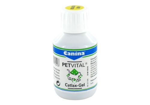 PETVITAL Catlax Gel vet. – PZN 03077598 (PZN 03077598)