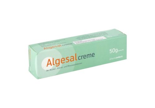 ALGESAL Creme – PZN 03010335 (PZN 03010335)