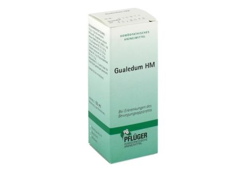 GUALEDUM HM Tropfen – PZN 03236826 (PZN 03236826)