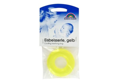 EISBEISSERLE gelb 101385 – PZN 03566481 (PZN 03566481)