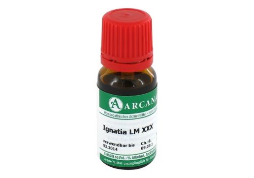 IGNATIA LM 30 Dilution – PZN 03504729 (PZN 03504729)