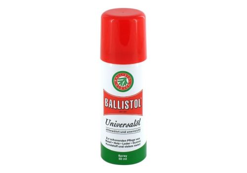 BALLISTOL Spray – PZN 03836756 (PZN 03836756)