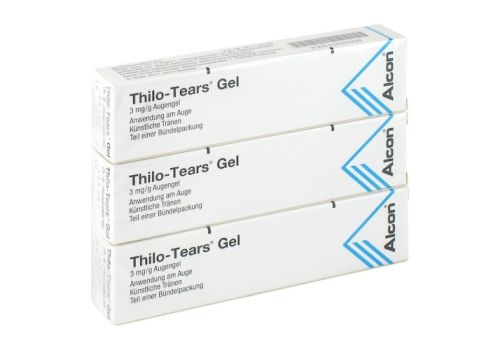 THILO-TEARS GEL 3mg/g – PZN 03549330 (PZN 03549330)