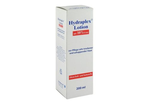 HYDRAPLEX 10% Lotion – PZN 03753272 (PZN 03753272)