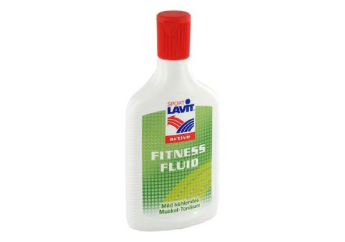 SPORT LAVIT Fitness Fluid – PZN 03144389 (PZN 03144389)