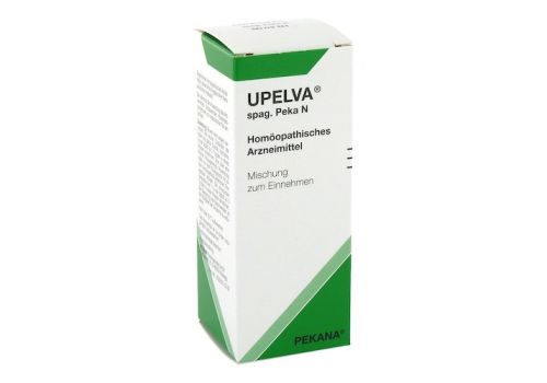 UPELVA spag.Tropfen – PZN 03822317 (PZN 03822317)