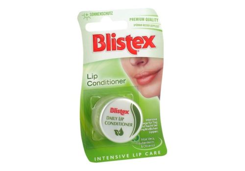 BLISTEX Lip Conditioner Salbe Dose – PZN 03957359 (PZN 03957359)