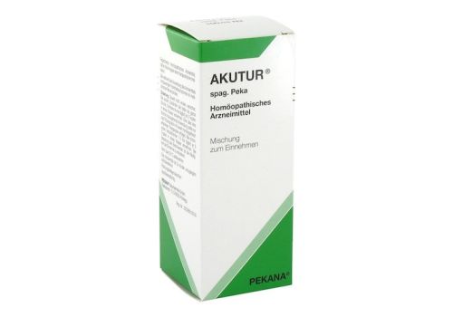 AKUTUR spag.Tropfen – PZN 03821619 (PZN 03821619)