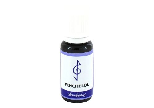 FENCHELÖL – PZN 04645053 (PZN 04645053)