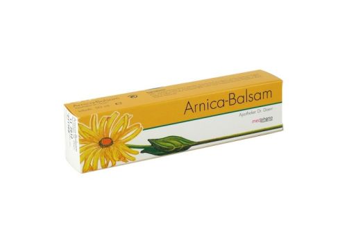 ARNICA BALSAM – PZN 04288742 (PZN 04288742)