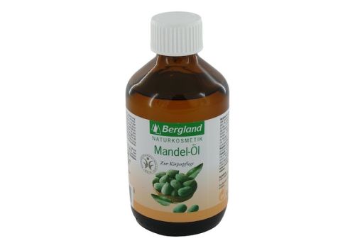 MANDELÖL – PZN 04287286 (PZN 04287286)