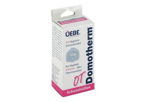 DOMOTHERM OT Schutzfolien – PZN 04084666 (PZN 04084666)