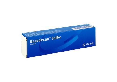 Basodexan 100mg/g – PZN 04080094 (PZN 04080094)