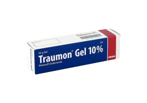 Traumon 10% – PZN 04971953 (PZN 04971953)