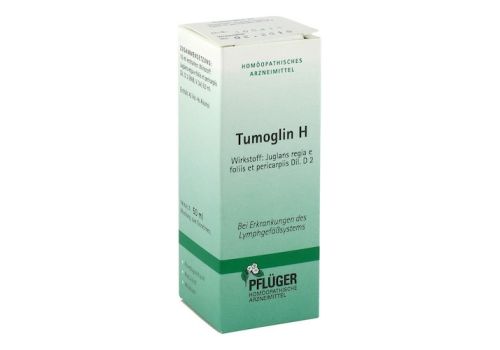 TUMOGLIN H Tropfen – PZN 04951726 (PZN 04951726)