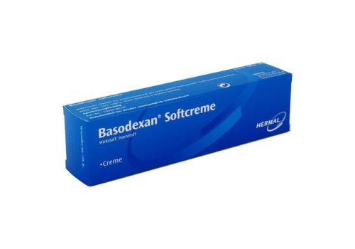 Basodexan Softcreme – PZN 04080036 (PZN 04080036)