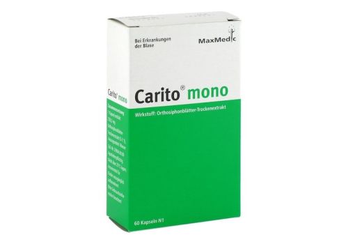 Carito mono – PZN 04908512 (PZN 04908512)