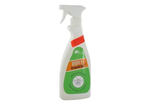 BIO INSEKTAL Spray – PZN 04299585 (PZN 04299585)