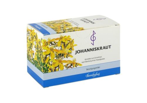 JOHANNISKRAUT BOMBASTUS – PZN 04856502 (PZN 04856502)