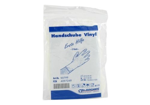 HANDSCHUHE Anti Aids – PZN 04097249 (PZN 04097249)